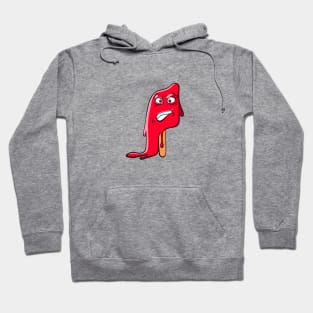 Ice Lolly Hoodie